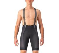 CASTELLI 4522526-010 Insider 2 BIBSHORT Men's Shorts Black L