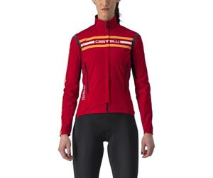 CASTELLI 4522537 UNLIMITED PERFETTO RoS 2 W JAC Women's Jacket Black S