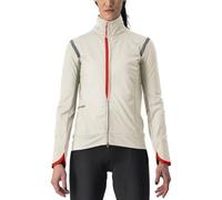 CASTELLI 4522541 ALPHA ULT. INS W JKT Women's Jacket Black M