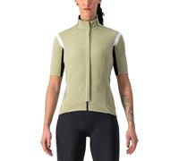 CASTELLI 4522544 GABBA RoS 2 W Women's Jacket Black XL