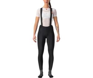 CASTELLI 4522549-010 Free Aero RC W BIBT Tights Mujer Black Tamaño L