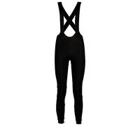 CASTELLI 4522550-110 VELOCISSIMA DT BIBT Tights Mujer Black/Black Reflex Tamaño M