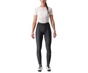 CASTELLI 4522551-110 VELOCISSIMA TH Tight Tights Mujer Black/Black Reflex Tamaño L
