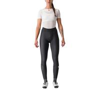 CASTELLI 4522551-110 VELOCISSIMA TH Tight Tights Mujer Black/Black Reflex Tamaño M