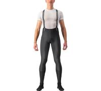 CASTELLI 4522568-010 SEMIFREDDO BIBTIGHT Cycling Bib Shorts Hombre Black Tamaño L