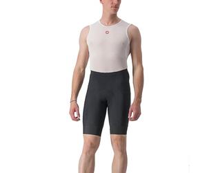 CASTELLI 4523004-010 ENTRATA 2 Short Men's Shorts Black XXL