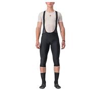 CASTELLI 4523005-010 ENTRATA 2 BIBKNICKER Men's Shorts Black M