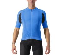 CASTELLI 4523011-059 SUPERLEGGERA 3 Jersey Men's T-Shirt Drive Blue XL