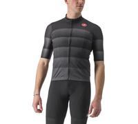 CASTELLI 4523015-010 LIVELLI Jersey Men's T-Shirt Black S