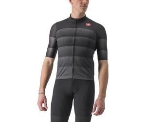 CASTELLI 4523015-010 LIVELLI Jersey Men's T-Shirt Black S