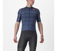 Maillot mangas cortas Livelli