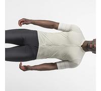 CASTELLI 4523016-076 UNLIMITED TERRA JERSEY Men's T-shirt TRAVERTINE GRAY L