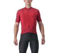 CASTELLI 4523016 UNLTD Terra JRS Men's Sweatshirt Black XS