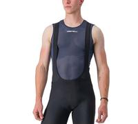 Castelli 4523023 Pro Mesh 2.0 Sleeveless Vest Hombre Belgian Blue Tamaño L