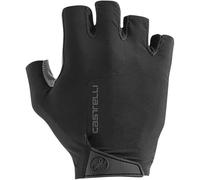 CASTELLI 4523026-010 PREMIO GLOVE Men's Cycling gloves Black XXL