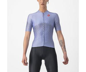 CASTELLI 4523036-534 Aero Pro W Jersey Women's T-Shirt Violet Mist M