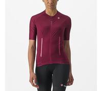 CASTELLI 4523038 Endurance W Jersey Women's Sweatshirt Black XL
