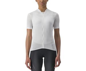 CASTELLI 4523042-065 Anima 4 Jersey Women's T-Shirt Ivory M