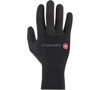 CASTELLI 4523528-010 DILUVIO One Glove Guantes de Ciclismo Hombre Negro Talla S