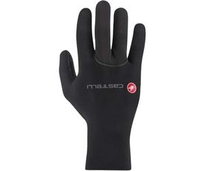 CASTELLI 4523528-010 DILUVIO One Glove Guantes de Ciclismo Hombre Negro Talla S