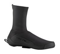 CASTELLI 4523530-010 UNLIMITED SHOECOVER Shoe covers Hombre BLACK Tamaño M