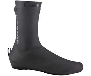 CASTELLI 4523531-010 PIOGGIA 4 SHOECOVER Shoe covers Hombre BLACK Tamaño M
