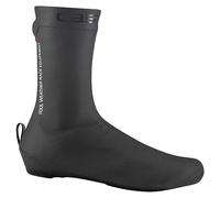 CASTELLI 4523531-010 PIOGGIA 4 SHOECOVER Shoe covers Hombre BLACK Tamaño S