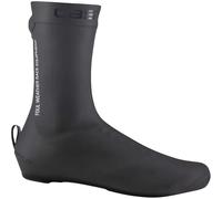 CASTELLI 4523531-010 PIOGGIA 4 SHOECOVER Shoe covers Hombre BLACK Tamaño XL