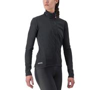 CASTELLI 4523544-085 TRANSITION 2 W JKT Jacket Hombre LIGHT BLACK Tamaño S