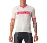 CASTELLI 9510574 FUORI #Giro Jersey Men's Sweatshirt Bianco XXL