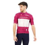 CASTELLI 9510602#GIRO106 Comp JRS Men's Sweatshirt Ciclamino S