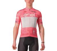 CASTELLI 9510602#GIRO106 Comp JRS Men's Sweatshirt Rosa Giro XXL