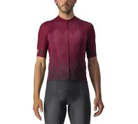 CASTELLI A Tutta Jersey T-Shirt Hombre
