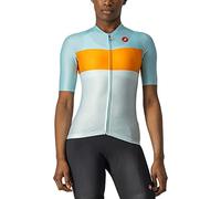Castelli Aero Pro W - Camiseta para Mujer