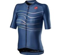 CASTELLI Aero Pro W Jersey Camiseta para Mujer