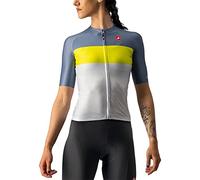 Castelli Aero Pro W Jersey Sudadera Mujer