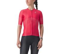 CASTELLI Aero Pro W Jersey T-Shirt Mujer (Pack de 1)