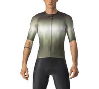 Castelli Aero Race 6.0 Jersey T-Shirt Hombre