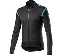 castelli Alpha Ros 2 Light Jacket Chaqueta Deportiva Hombre