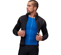 Castelli Alpha Ros 2 Light Jacket Chaqueta Deportiva Hombre (Paquete de 1)