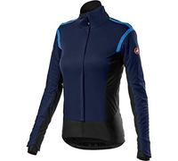 CASTELLI Alpha Ros 2 W Jacket Jacket Mujer