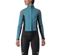 CASTELLI Alpha Ros 2 W Jacket Jacket Mujer