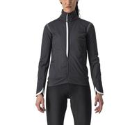 CASTELLI Alpha Ult. Ins W Jkt - Chaqueta de ciclismo para mujer (paquete de 1)
