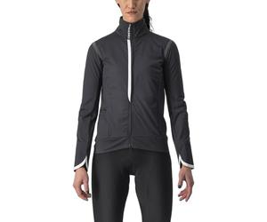 CASTELLI Alpha Ult. Ins W Jkt - Chaqueta de ciclismo para mujer (paquete de 1)