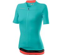 CASTELLI Anima 3 Camiseta Mujer (Pack de 1)