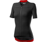 Maillot de ciclismo castelli anima 3 cl/rj M