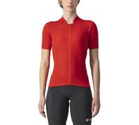 CASTELLI Anima 3 Jersey Camiseta Mujer (Pack de 1)