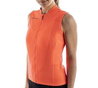 CASTELLI Anima 3 Sleeveless Camiseta Mujer