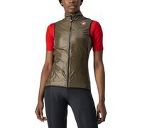 CASTELLI Aria W Vest - Chaleco deportivo unisex para adulto