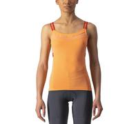 CASTELLI Bavette Top T-Shirt Mujer
